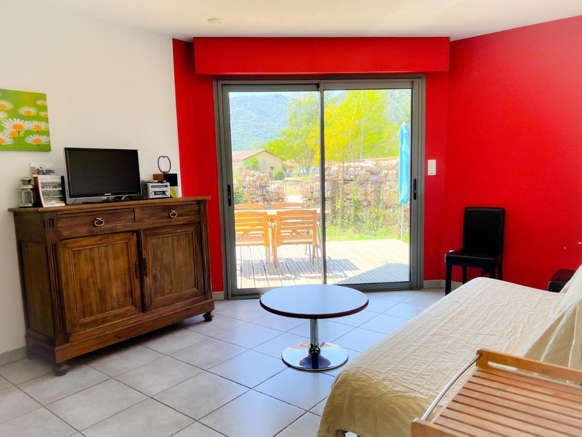 Le Domaine D'Arignac Villa Eksteriør billede