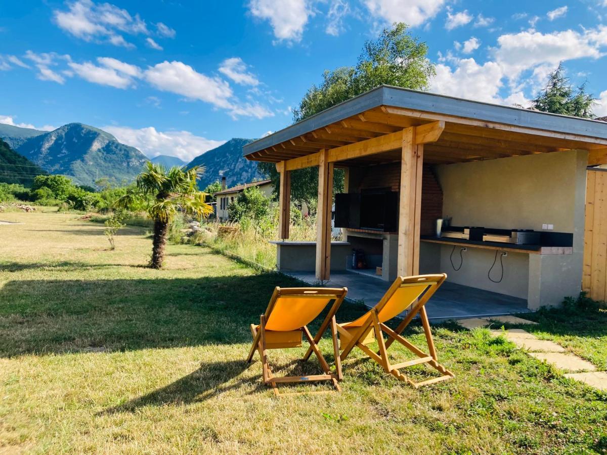 Le Domaine D'Arignac Villa Eksteriør billede