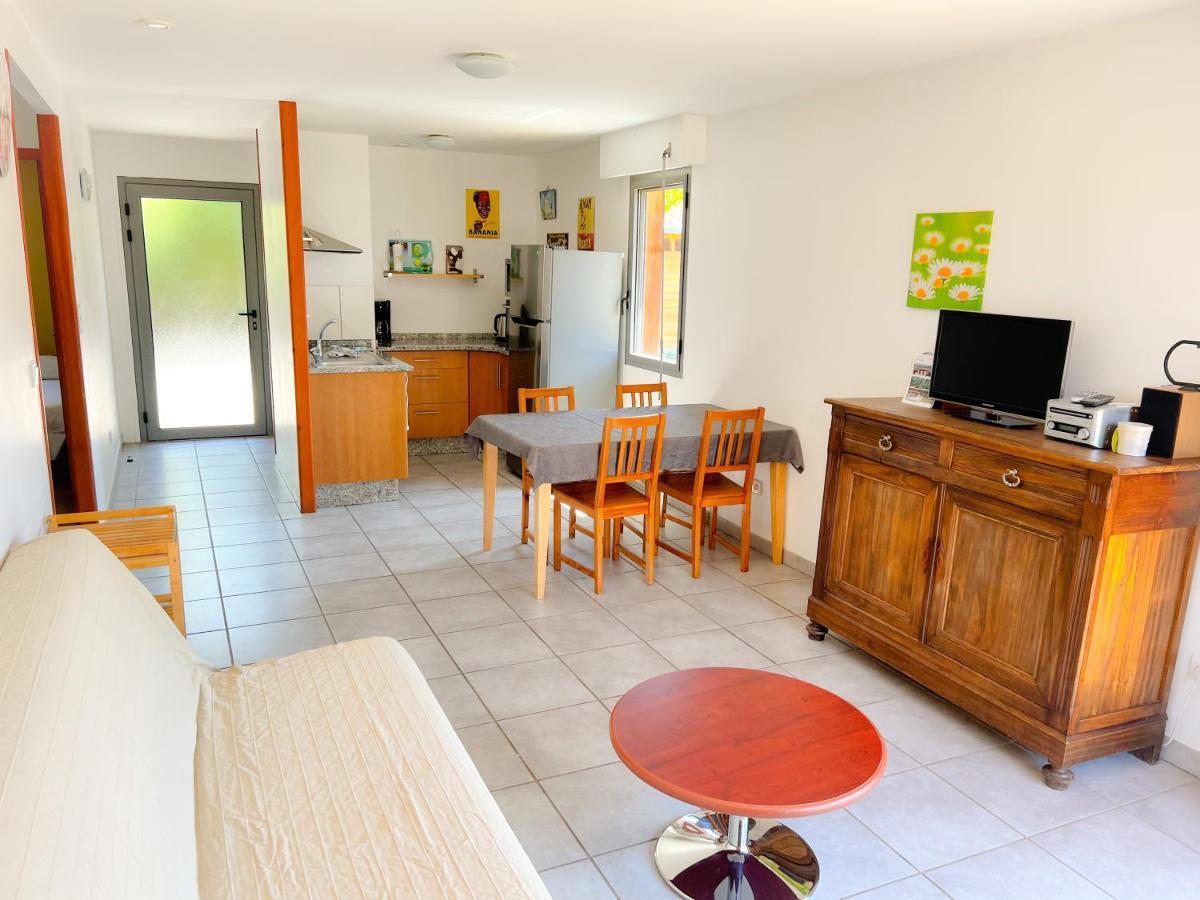Le Domaine D'Arignac Villa Eksteriør billede