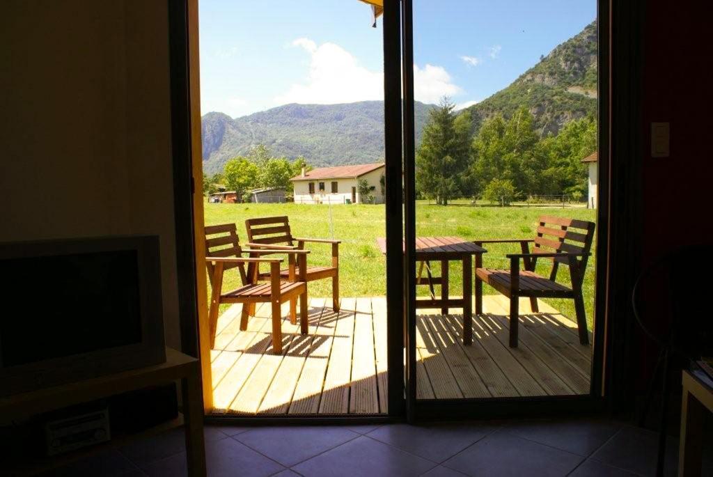 Le Domaine D'Arignac Villa Eksteriør billede