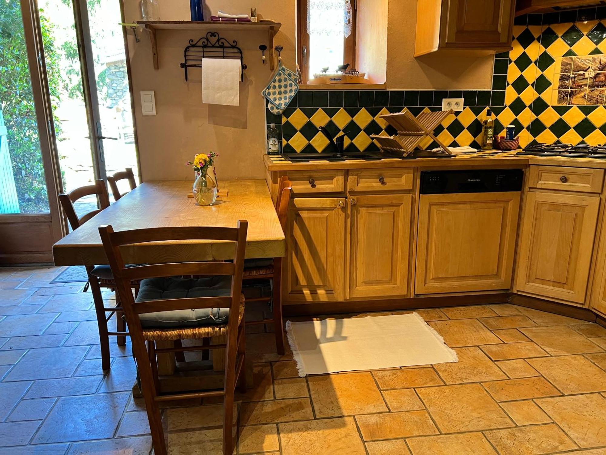 Le Domaine D'Arignac Villa Eksteriør billede