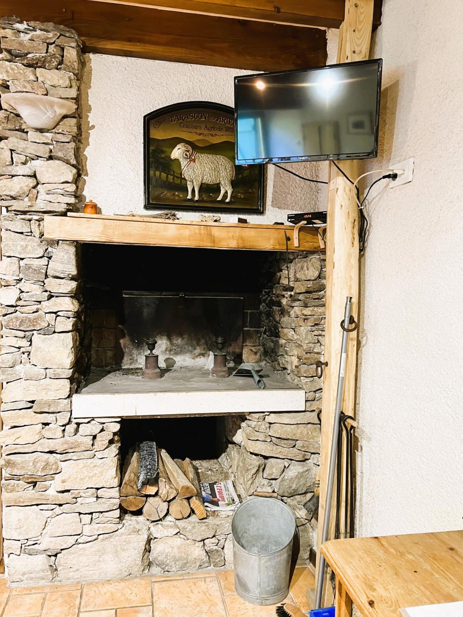 Le Domaine D'Arignac Villa Værelse billede