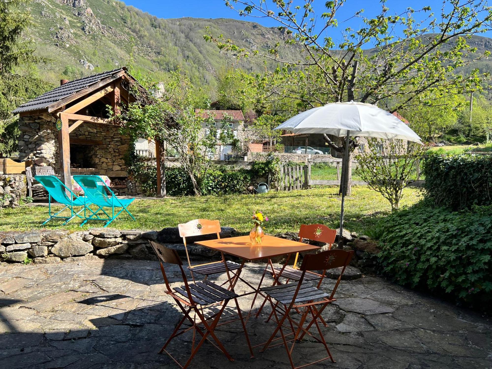 Le Domaine D'Arignac Villa Eksteriør billede