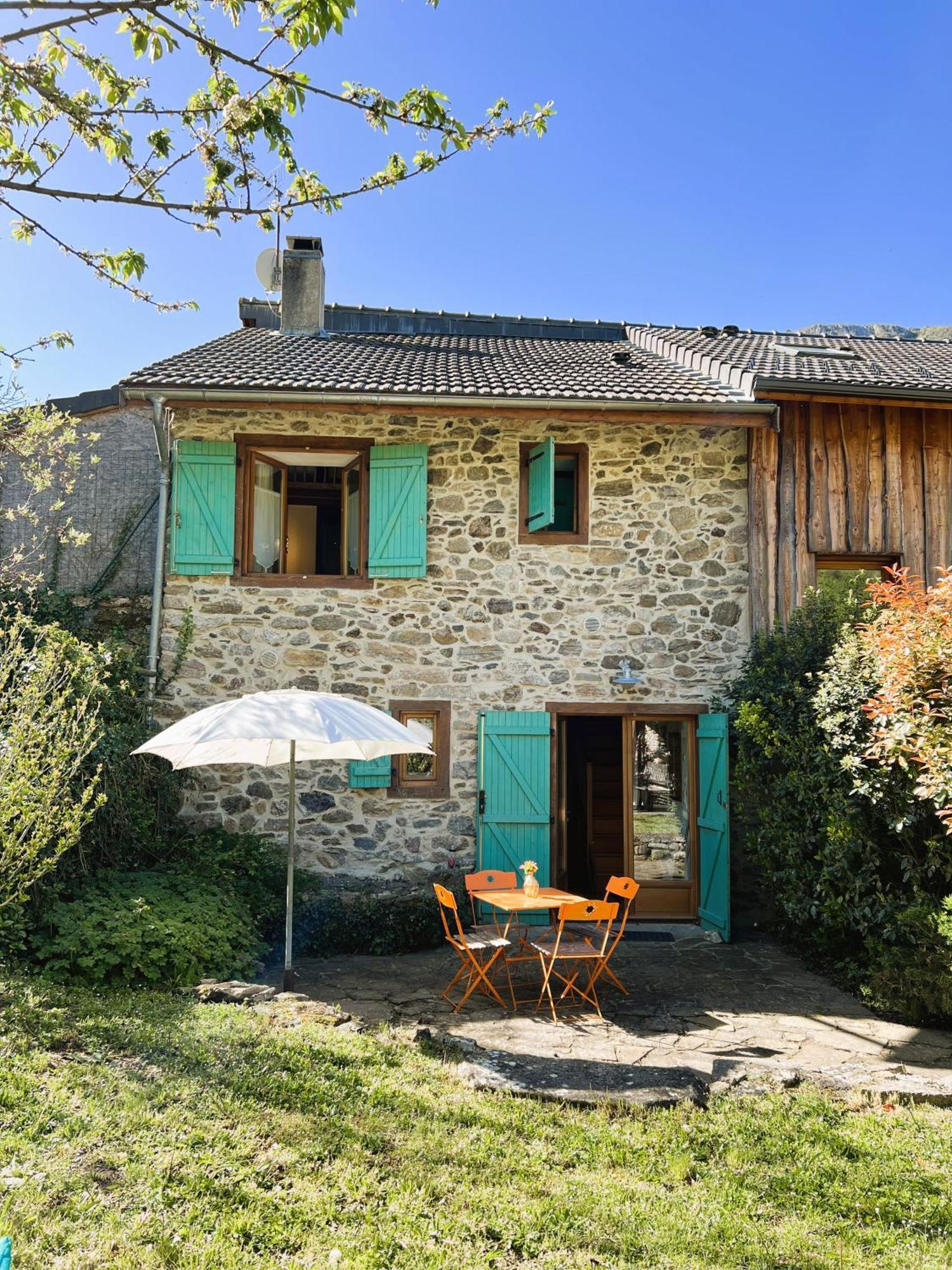 Le Domaine D'Arignac Villa Eksteriør billede